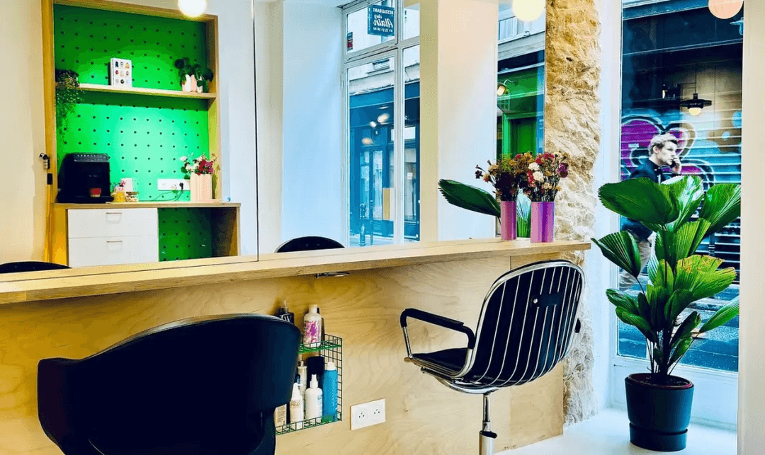 salon