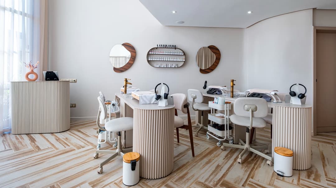 salon